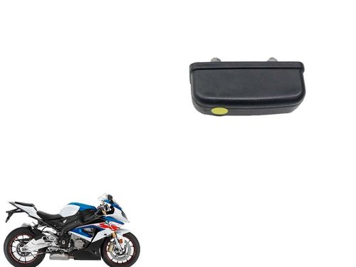 Luz Placa S 1000 Rr S1000rr 2010 2014 C/detalhe