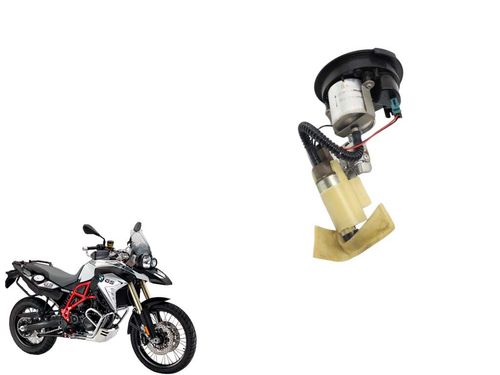 Bomba Combustível F 800 Gs F800gs 2009 2016