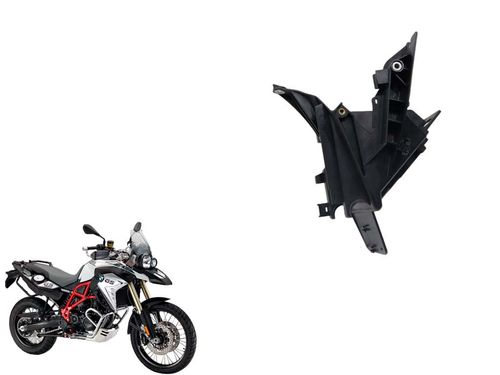 Suporte Central Abs F 800 Gs F800gs 2009 2016