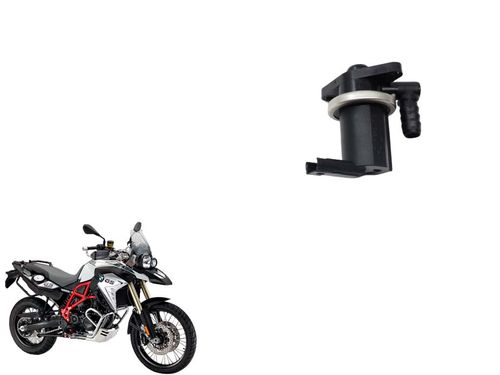 Válvula Solenoide F 800 Gs F800gs 2009 2016