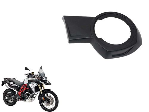 Acabamento Tampa Tanque F 800 Gs F800gs 2013 2016