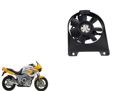 Ventoinha Tdm 850 Tdm850 1996 2001