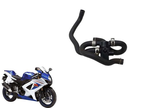 Válvula Solenoide Gsxr Srad 1000 Srad 1000 2008 2010