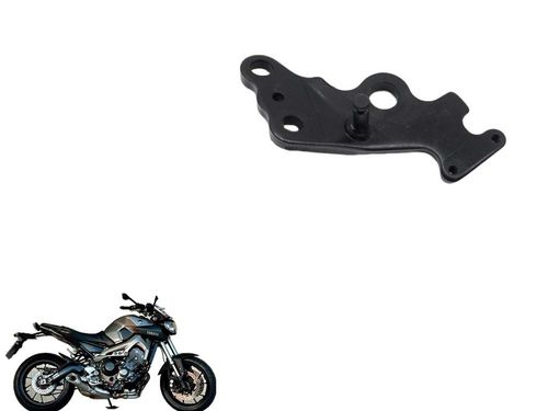 Suporte Cavalete Lateral Mt 09 Mt09 2015 2018