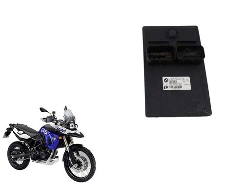 Módulo Zfe F 800 Gs F800gs 2009 2012