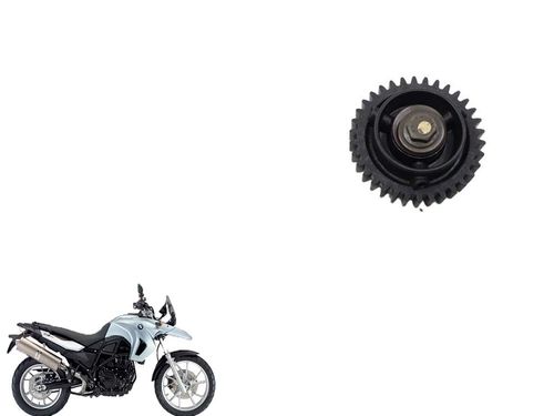Engrenagem Bomba Agua F 650 (800cc)  2008 2012