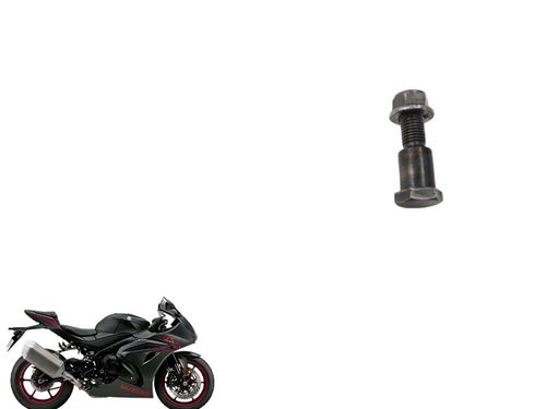 Parafuso Cavalete Lateral Gsxr Srad 1000 2018 2020