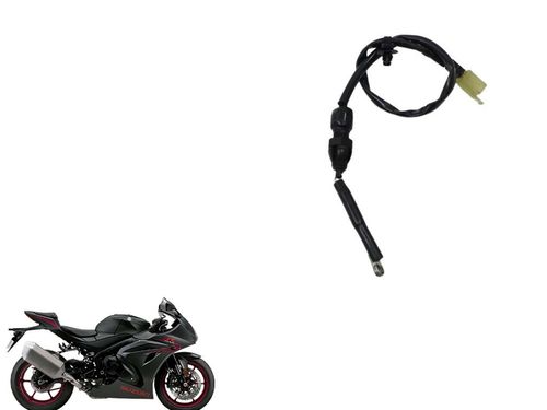 Interruptor Freio Traseiro Gsxr Srad 1000 2018 2020