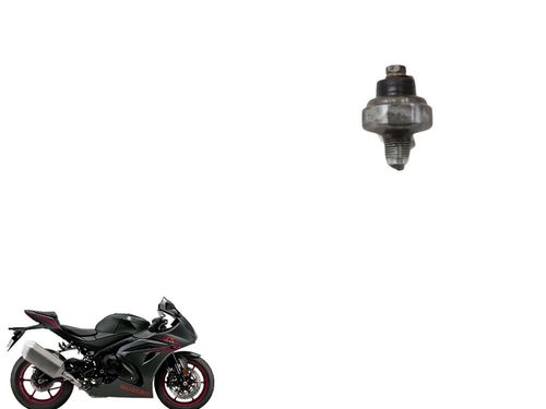 Sensor Óleo Gsxr Srad 1000 Srad 1000 2018 2020
