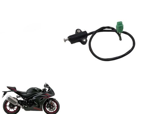 Sensor Cavalete Lateral Gsxr Srad 1000 2018 2020