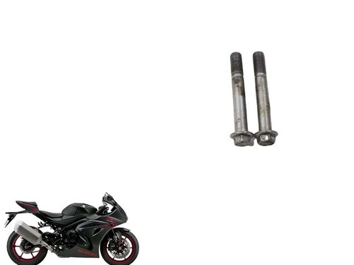 Parafuso Pinça Freio Dianteira Gsxr Srad 1000 2018 2020