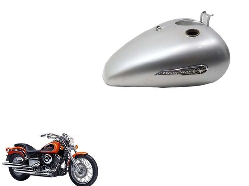 Tanque Combustível Drag Star 650 Dragstar650 1997 2008