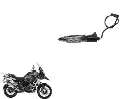 Pisca Traseiro R 1250 Gs R1250gs 2019 2023