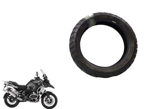 Pneu Traseiro 170/60 R17 R 1250 Gs R1250gs 2019 2023