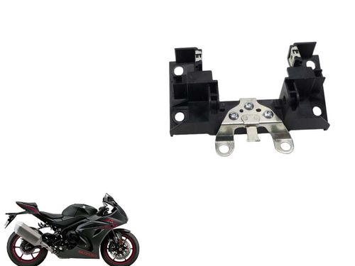 Suporte Tanque Gsxr Srad 1000 Srad 1000 2018 2020