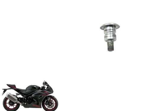 Parafuso Pedal Cambio Gsxr Srad 1000 2018 2020