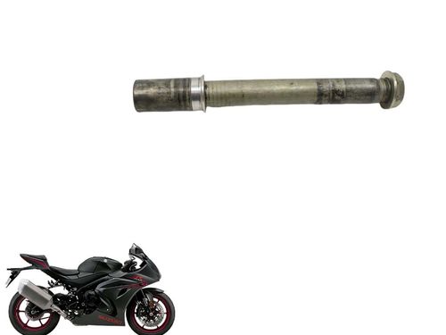 Eixo Roda Dianteira Gsxr Srad 1000 Srad 1000 2018 2020
