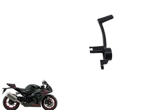 Pedal Freio Gsxr Srad 1000 2018 2020 C/detalhe
