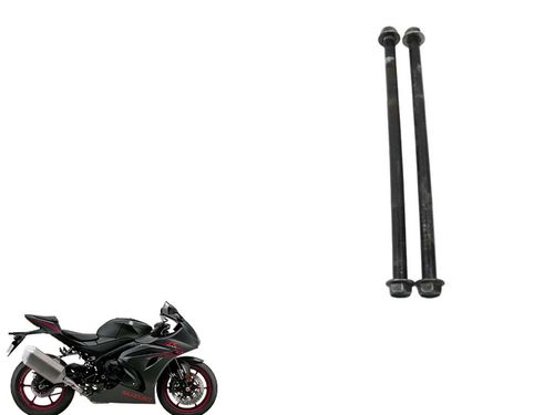 Parafuso Fixação Motor Gsxr Srad 1000 2018 2020