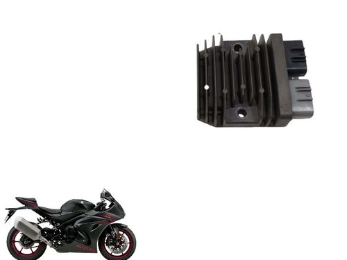 Retificador Gsxr Srad 1000 Srad 1000 2018 2020