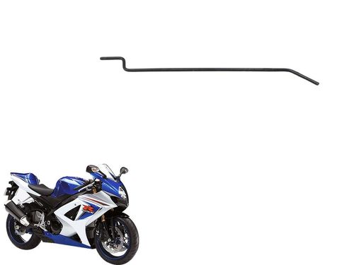 Vareta Suporte Tanque Gsxr Srad 1000 2008 2010
