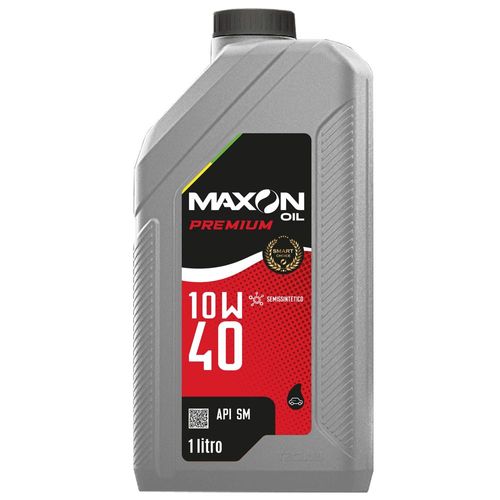Oleo Motor 1 Litro 10W40 Semissintetico