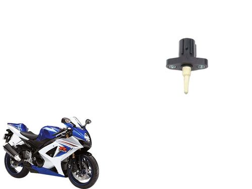Sensor Temperatura Ar Gsxr Srad 1000 2008 2010