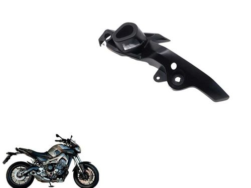 Suporte Pisca Dianteiro Direito Mt 09 2015 2018 C/avaria