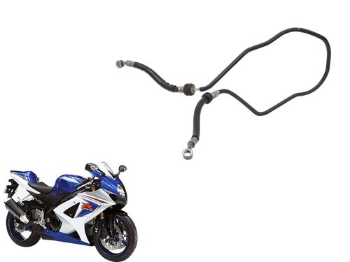 Flexível Embreagem Gsxr Srad 1000 Srad 1000 2008 2010