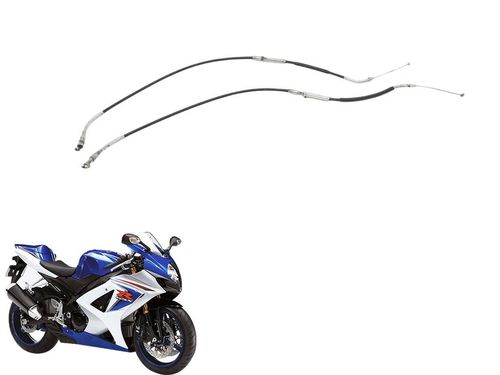 Cabo Servo Motor Gsxr Srad 1000 Srad 1000 2008 2010
