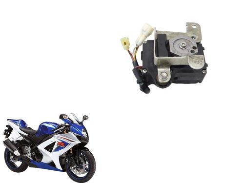 Servo Motor Gsxr Srad 1000 Srad 1000 2008 2010