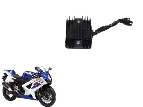 Retificador Gsxr Srad 1000 Srad 1000 2008 2010