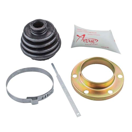 Kit Coifa Homocinética Vw Kombi 1969 a 1996 - 159191 - 1015031