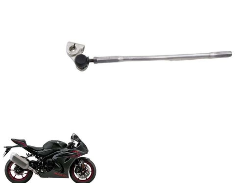 Haste Pedal Cambio Gsxr Srad 1000 Srad 1000 2018 2020