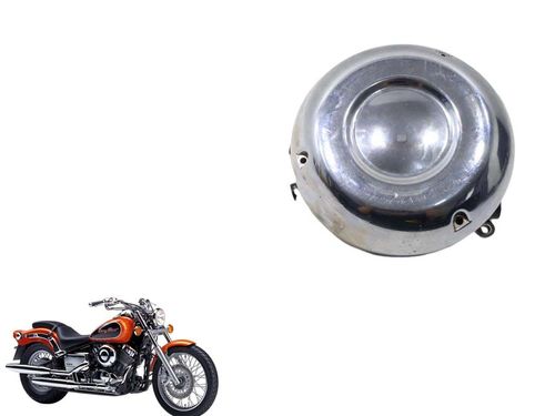 Caixa de Ar Drag Star 650 Dragstar650 1997 2008