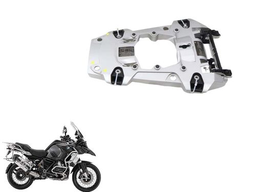 Bagageiro R 1250 Gs R1250gs 2019 2023 C/detalhe