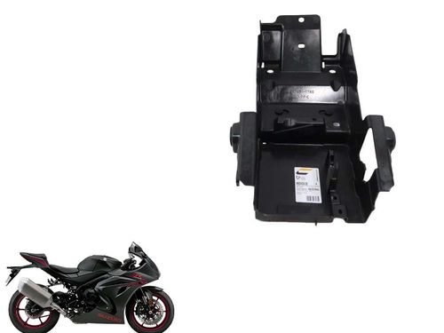 Para-lama Traseiro Inferior Gsxr Srad 1000 2018 2020