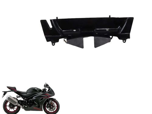Acabamento Radiador Gsxr Srad 1000 Srad 1000 2018 2020