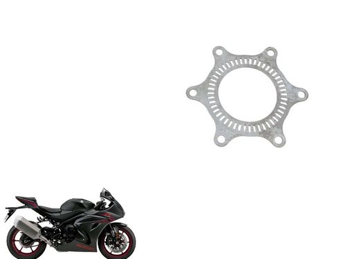 Disco Abs Dianteiro Gsxr Srad 1000 Srad 1000 2018 2020