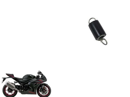 Mola Pedal Freio Gsxr Srad 1000 Srad 1000 2018 2020
