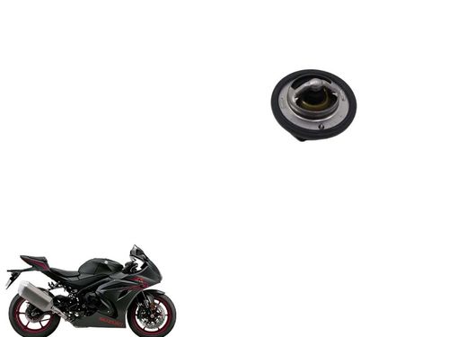 Válvula Termostática Gsxr Srad 1000 2018 2020