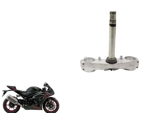 Mesa Inferior Direção Gsxr Srad 1000 2018 2020