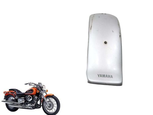 Para-lama Traseiro Drag Star 650 1997 2008 C/detalhe