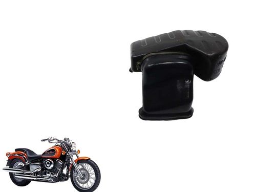 Caixa Condutor de Ar Drag Star 650 1997 2008
