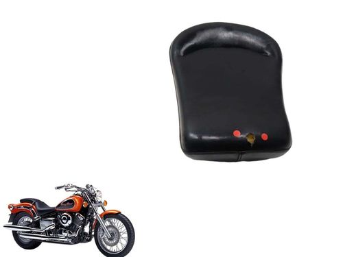 Banco Traseiro Carona Drag Star 650 1997 2008 C/avaria