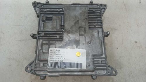 MODULO DE INJECAO BMW X3 2.0 2015