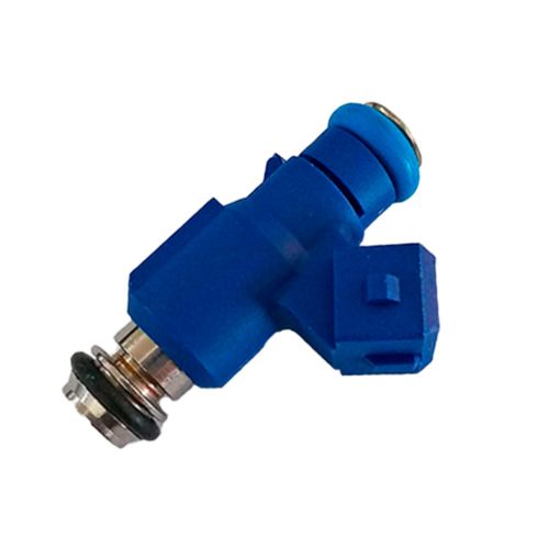 Bico Injetor GM ONIX 1.0 8v FLEX 2013 Ate 2019 - 84387 - 10681