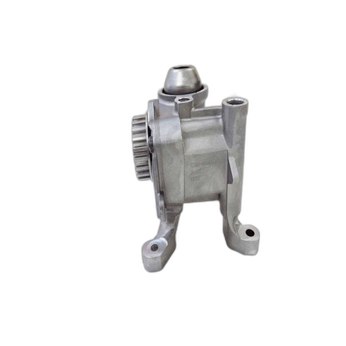 Bomba de Oleo-1.0L  12V L3  DOHC  TIVCT             FLEX      14-21      NOVO KA(Sem Medida)