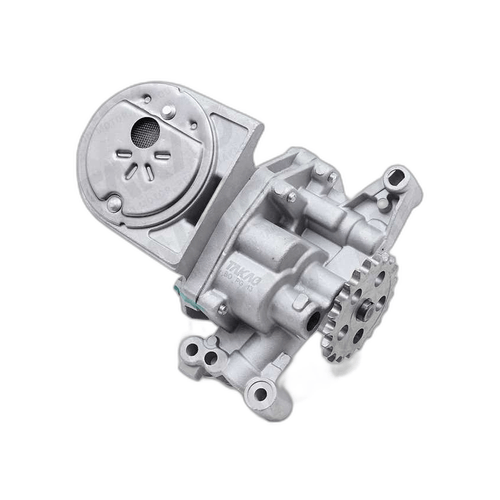 Bomba de Oleo-1.4L  8V             TU3A ALUM     KFW, KFV            GAS / FLEX   03-13  C3(Sem Medida)
