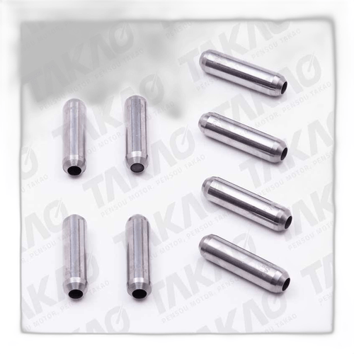 Guia de Valvula (cada)-1.0L  8V  L4  SOHC  ZETEC ROCAM       FLEX      06-15      FIESTA, KA, ECOSPORT   (Sem Medida)